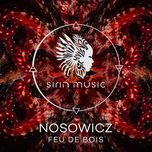 VA - Nosowicz - Feu de Bois (2022) (MP3)
