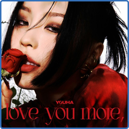 YOUHA - love You more, (2022)