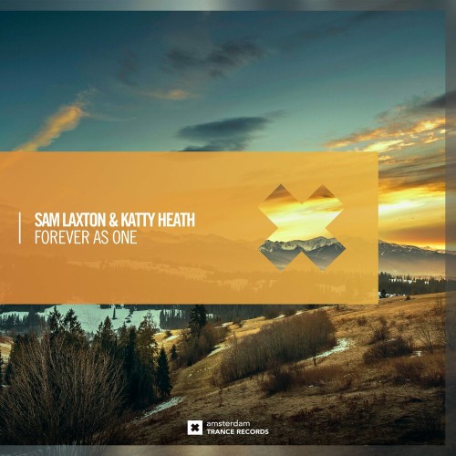 VA - Sam Laxton & Katty Heath - Forever As One (2022) (MP3)