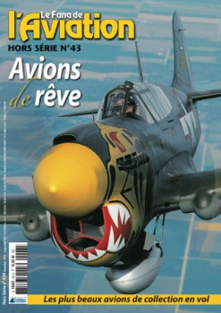 Le Fana de L'Aviation Hors-Serie 43 (2010-11)