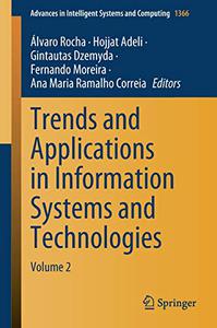 Trends and Applications in Information Systems and Technologies Volume 2
