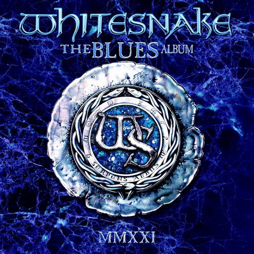 Whitesnake - The Blues Album 2021
