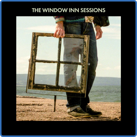 Joel Plaskett - The Window Inn Sessions (2022)