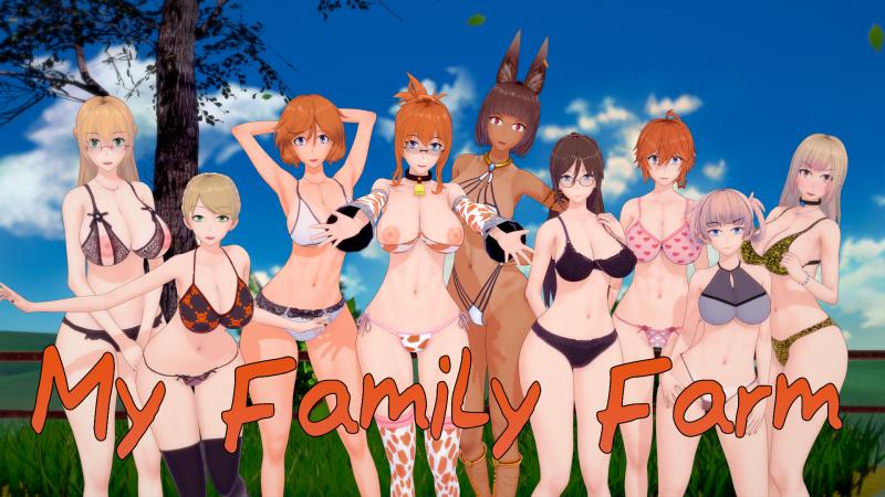 Farmguy - My Family Farm v0.1.1