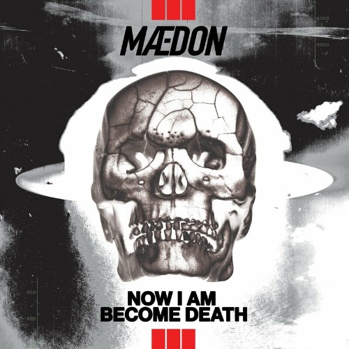 VA - Maedon - Now I Am Become Death (2022) (MP3)