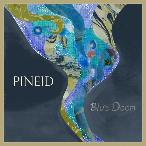 Pineid - Blue Doom (2022)