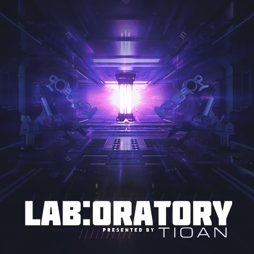VA - Tioan - Lab:oratory 046 (2022-08-26) (MP3)