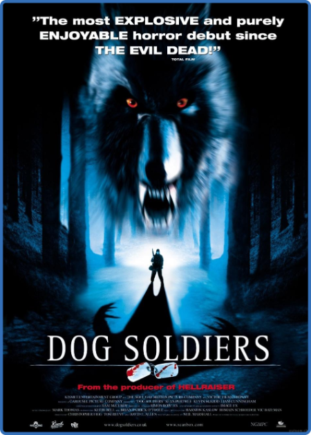 Dog Soldiers 2002 720p BluRay x264-GalaxyRG
