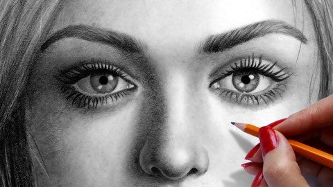 Udemy - How To Draw Faces 