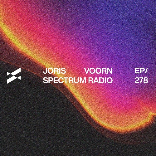VA - Joris Voorn - Spectrum Radio 278 (2022-08-26) (MP3)