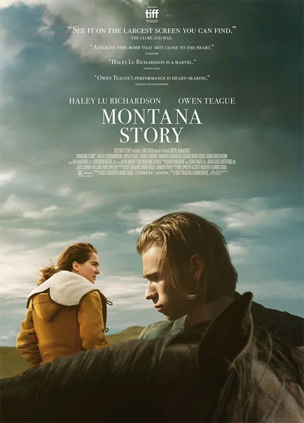   /   / Montana Story (2021/WEB-DL/WEB-DLRip)