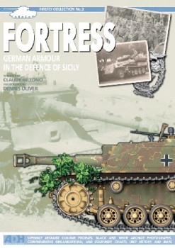 Fortress (Firefly Collection No.3)