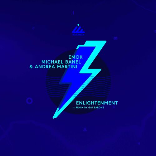 VA - Emok with Michael Banel & Andrea Martini - Enlightenment (2022) (MP3)