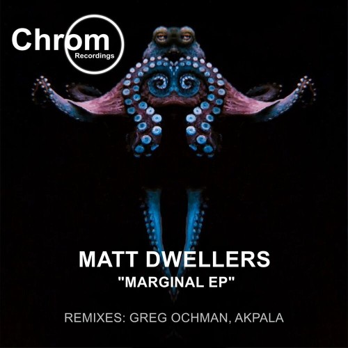 VA - Matt Dwellers - Marginal (2022) (MP3)