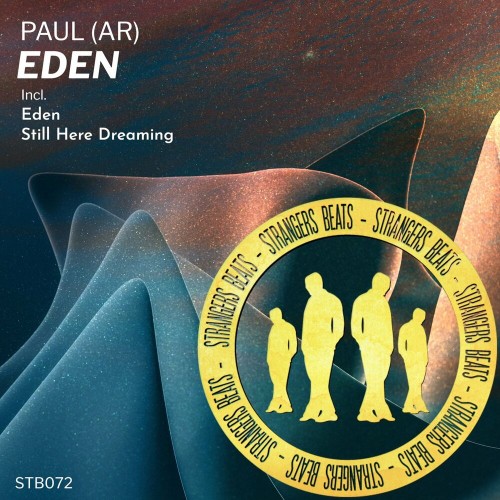 VA - PAUL (AR) - Eden (2022) (MP3)