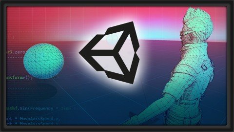 Learn Advanced Game Mechanics In Unity For Game Development