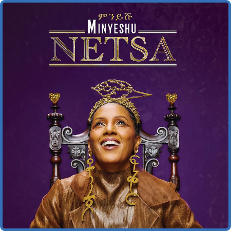 Minyeshu - Netsa (2022)