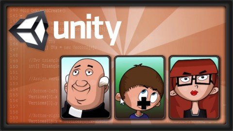 Creating 2D Games In Unity