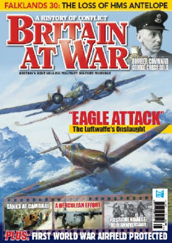 Britain at War Magazine 2012-07