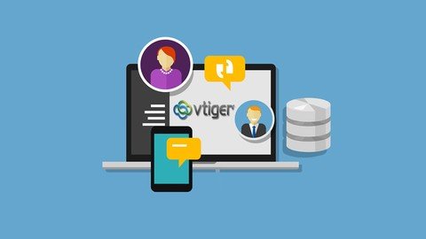 Learn Complete Vtiger Crm 6.5 Free Edition