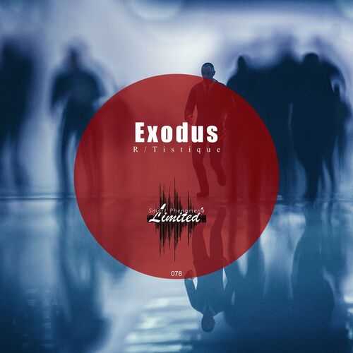VA - R/Tistique - Exodus (2022) (MP3)