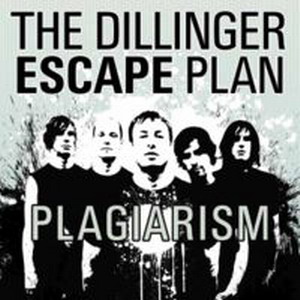 The Dillinger Escape Plan - Discography (1997-2013)