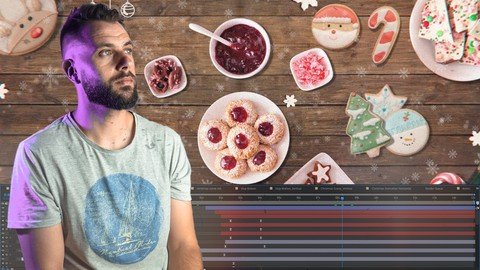 Create Animations From Photos Learn After Effects Hands-On