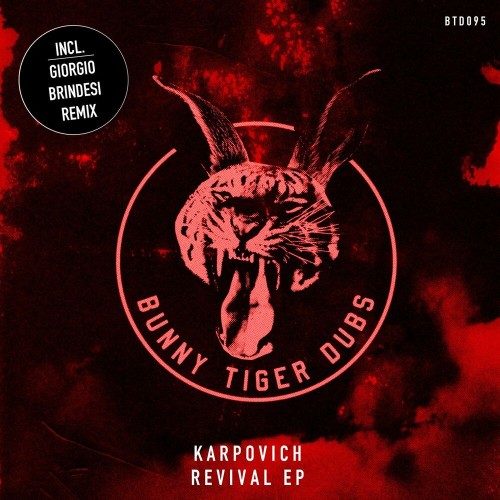VA - KARPOVICH - REVIVAL EP (2022) (MP3)