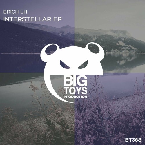 Erich Lh - Interstellar EP (2022)