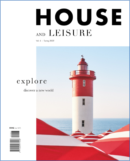 House and Leisure - August 2022