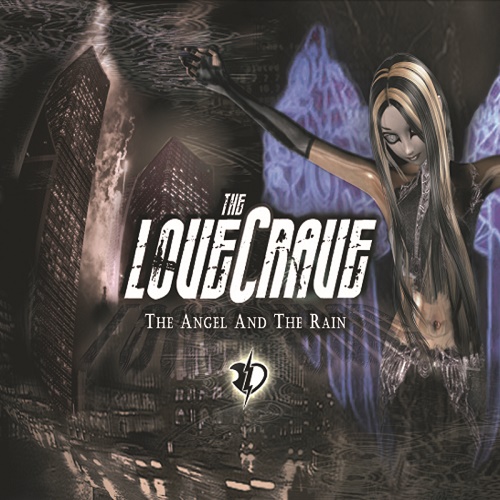 The LoveCrave - The Angel and the Rain (2006) Lossless+mp3