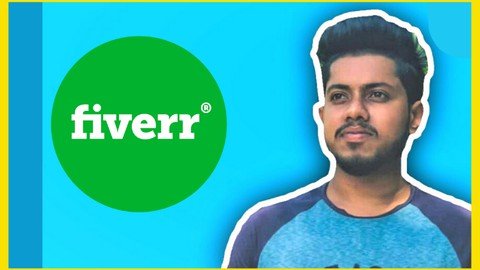 Top Rated Fiverr Course A To Z Ultimate Guide(Sinhala) 2022