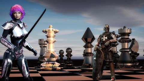 The Queen'S Knight Attack Chess Opening System (1. Nc3)