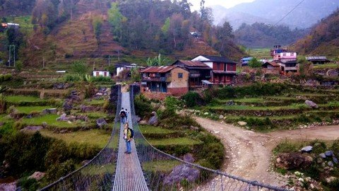 Living Farm! The Self-Reliance Cash Crop Organic Ideabank