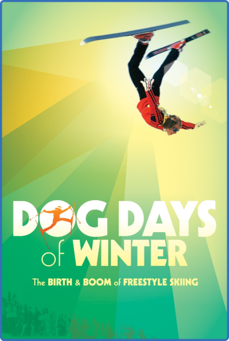 Dog Days of Winter 2015 1080p WEBRip x265-RARBG