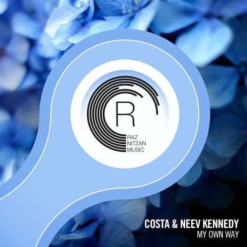 VA - Costa & Neev Kennedy - My Own Way (2022) (MP3)