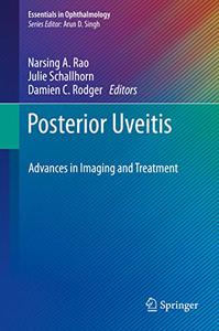 Posterior Uveitis Advances in Imaging and Treatment 