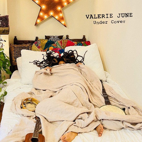 VA - Valerie June - Under Cover (2022) (MP3)