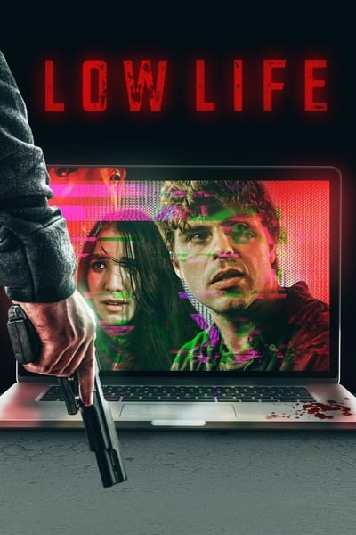 Low Life (2022) 1080p WEBRip x264 AAC-YiFY