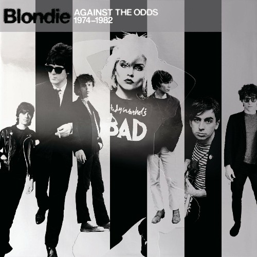 VA - Blondie - Against The Odds 1974-1982 (2022) (MP3)