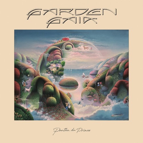 VA - Pantha Du Prince - Garden Gaia (2022) (MP3)