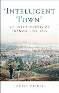 Intelligent Town An Urban History of Swansea, 1780-1855