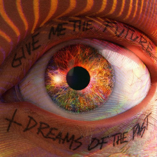 VA - Bastille - Give Me The Future  Dreams Of The Past (2022) (MP3)