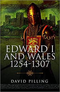 Edward I and Wales, 1254-1307