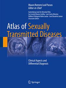 Atlas of Sexually Transmitted Diseases Clinical Aspects and Differential Diagnosis 
