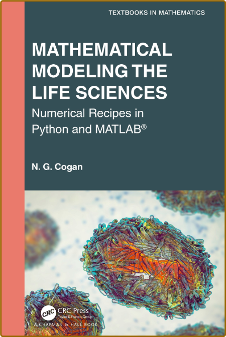 Cogan N  Mathematical Modeling   in Python and MATLAB 2022 557f1f18e9bb9a6d3f30359267da072d