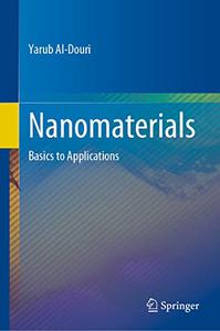 Nanomaterials Basics to Applications