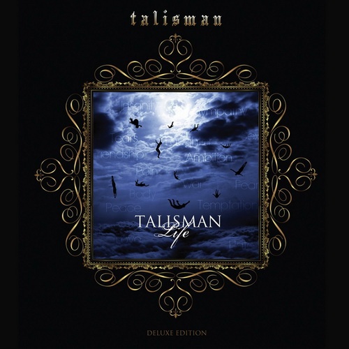 Talisman - Life 1995 (Deluxe Edition)