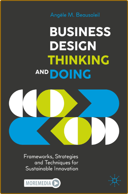 Beausoleil A  Business Design Thinking and Doing   2022