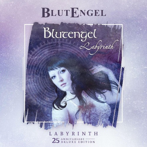 VA - Blutengel - Labyrinth (25th Anniversary Deluxe Edition) (2022) (MP3)